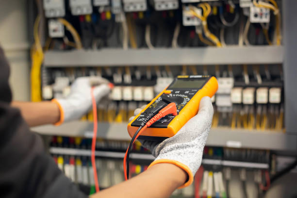 Emergency Electrical Repair Services in Fruit Cove, FL