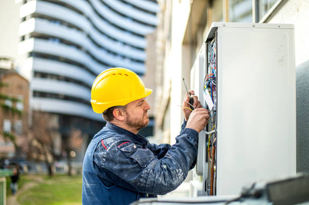 Best Emergency Electrical Repair Services  in Fruit Cove, FL