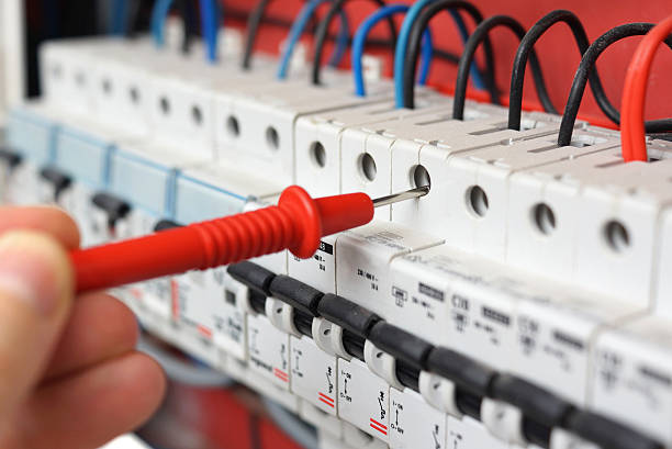 Best Industrial Electrical Services  in Fruit Cove, FL